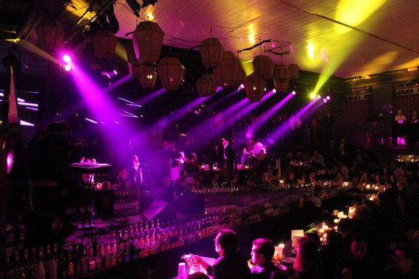 SIDC Fundraising Event (part 1)